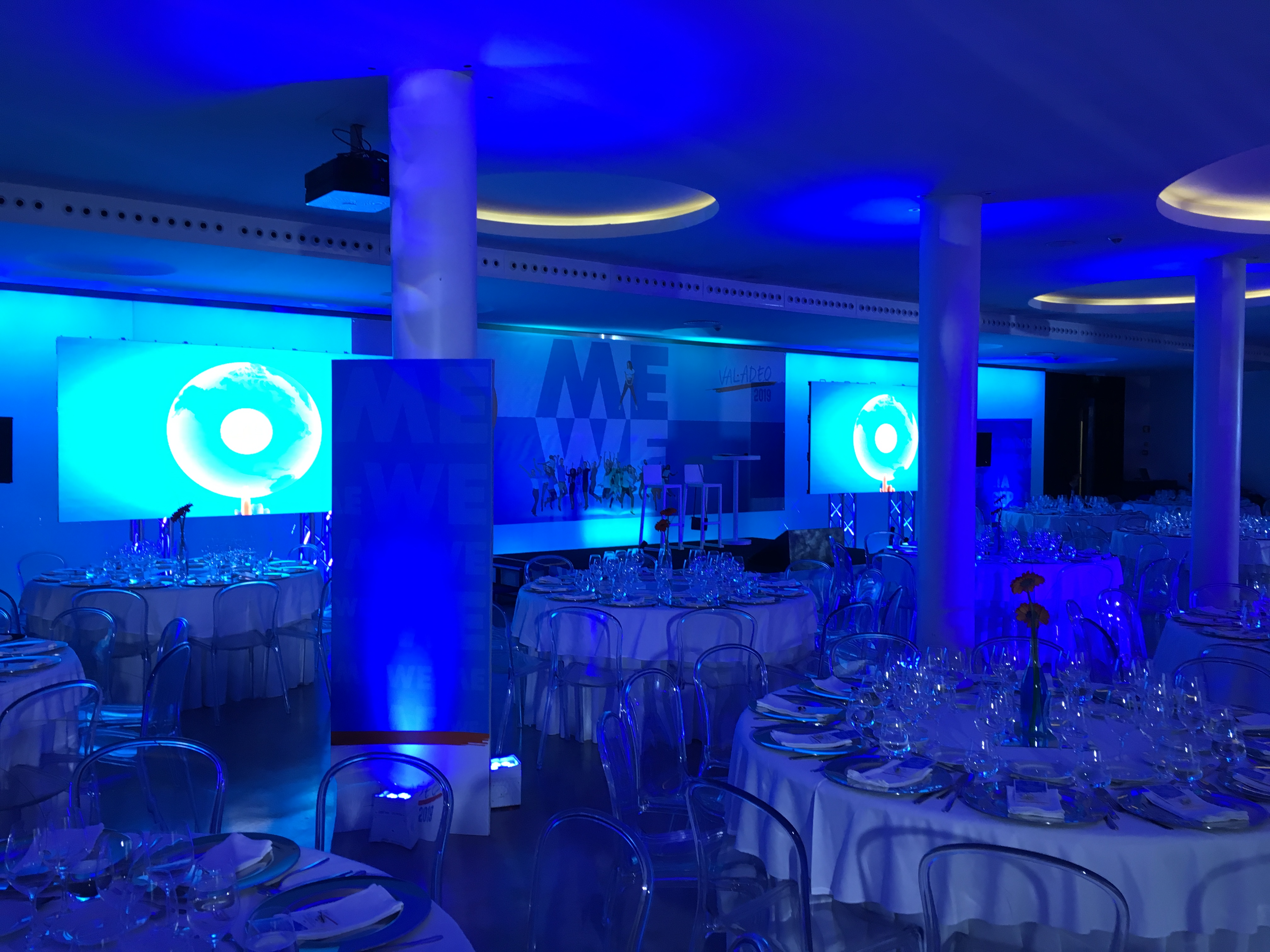 palco-evento
